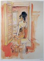 Pratt, Hugo - 4 Poster - Corto Maltese - Pratt 4 poster, Boeken, Nieuw