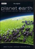Planet earth - Great plains, jungles, shallow seas (dvd, Ophalen of Verzenden, Nieuw in verpakking