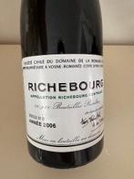 2006 Domaine de la Romanee-Conti - Richebourg Grand Cru - 1, Verzamelen, Nieuw