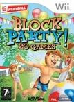 Block Party 20 Games - Wii  [Gameshopper]