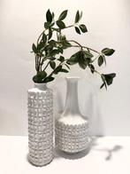 Meissen - Ludwig Zepner - Vaas (2) - Porselein