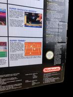 Nintendo - Super Nintendo (SNES) - Super Nintendo SNES -