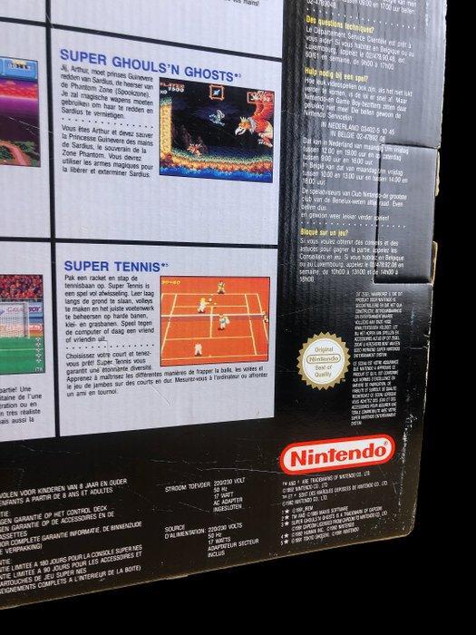 Nintendo - Super Nintendo (SNES) - Super Nintendo SNES -, Games en Spelcomputers, Spelcomputers | Overige Accessoires