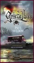 De griezelbus / De griezelbus / 1 9789025873394, Boeken, Verzenden, Zo goed als nieuw, Paul van Loon