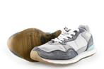 Hoff Sneakers in maat 41 Blauw | 5% extra korting, Hoff, Zo goed als nieuw, Sneakers, Verzenden