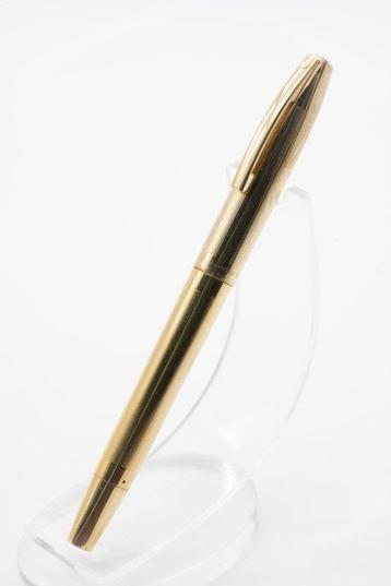 Sheaffer - Imperial Gold Plated - Sans Prix de Réserve -