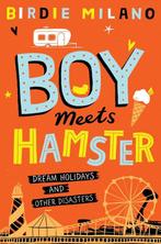 Boy Meets Hamster 9781509848652 Birdie Milano, Boeken, Verzenden, Gelezen, Birdie Milano