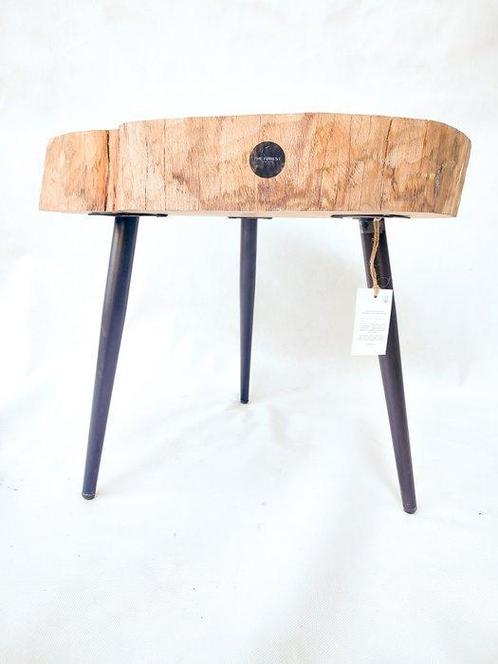 Unique Coffee Table - THE FOREST Art & Woodworking Studio -, Antiquités & Art, Curiosités & Brocante