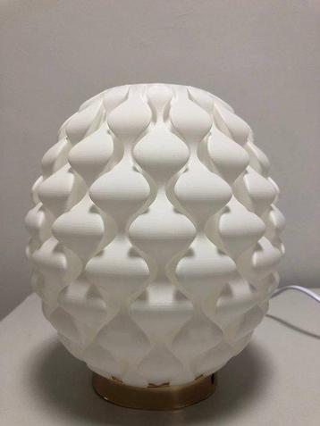 ProMaker3D Designer - ProMaker3D Designer - Bureaulamp -