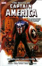 The Death of Captain America: The Complete Collection, Verzenden, Nieuw