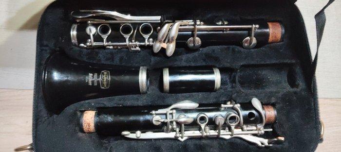 Bundy by Conn - Resonite - - Bklarinet (Zonder, Muziek en Instrumenten, Blaasinstrumenten | Blokfluiten