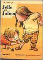 Jelle en Jolien 9789031713158, Boeken, Gelezen, Ed Franck, Verzenden