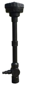 Osaka fontein aansluitset - 1 1/4  binnendraad, Tuin en Terras, Vijvers, Verzenden, Nieuw