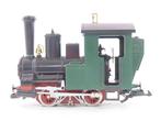 LGB G - 92079.9 - Tender locomotief (1) - 2-Assige stoomloc, Hobby en Vrije tijd, Nieuw