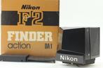 Nikon DA-1 Action Finder for F2 Analoge camera, Audio, Tv en Foto, Nieuw