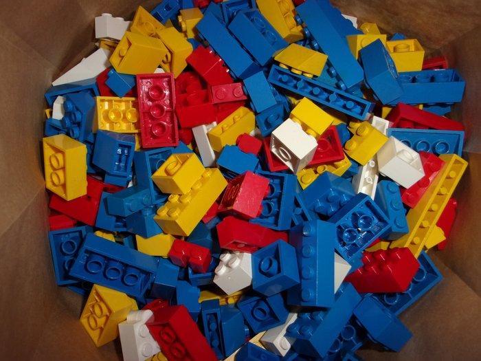 Lego - Assorti - 3,55 kg (netto) Lego klassieke stenen -, Enfants & Bébés, Jouets | Duplo & Lego