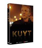 Kuyt - De Bioscoopdocu (2017) op DVD, Verzenden, Nieuw in verpakking