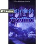 Deadline / International Bestseller / 118 9789034751591, Verzenden, Gelezen, M. Hingle