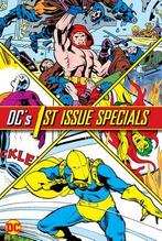 DC’s First Issue Specials [HC], Boeken, Verzenden, Nieuw