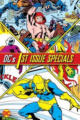 DC’s First Issue Specials [HC], Boeken, Strips | Comics, Verzenden
