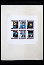 Wereld 1923/1985 - Wereldcollectie, grotendeels Nederland, Postzegels en Munten, Gestempeld