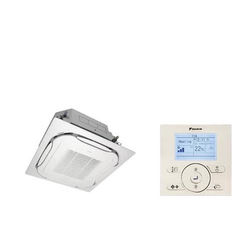 3,5 KW Daikin FCAG35A cassette model binnendeel aircondition, Electroménager, Climatiseurs, Envoi