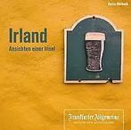 Irland, 2 Audio-CDs  Book, Not specified, Verzenden