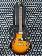 Epiphone - ES-339, Vintage Sunburst - - Guitare électrique, Muziek en Instrumenten, Nieuw