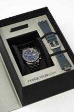 Maurice Lacroix - Aikon Chronograph 44mm -