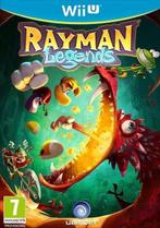 Rayman Legends (Wii U Games), Consoles de jeu & Jeux vidéo, Jeux | Nintendo Wii U, Ophalen of Verzenden