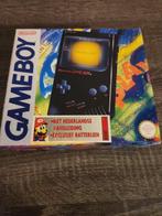 Nintendo - Gameboy Classic - RED Boxed Playn Loud -, Consoles de jeu & Jeux vidéo