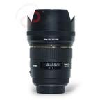 Sigma 85mm 1.4 DG EX HSM (Canon EF) nr. 0448, Audio, Tv en Foto, Foto | Lenzen en Objectieven, Ophalen of Verzenden, Zo goed als nieuw
