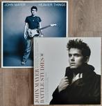 John Mayer - Heavier Things / Battle Studies - Diverse, Nieuw in verpakking