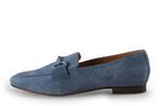 Nelson Loafers in maat 42 Blauw | 5% extra korting, Kleding | Dames, Schoenen, Overige typen, Nelson, Gedragen, Verzenden