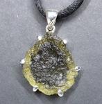 Zilver - Hanger - Moldaviet hanger