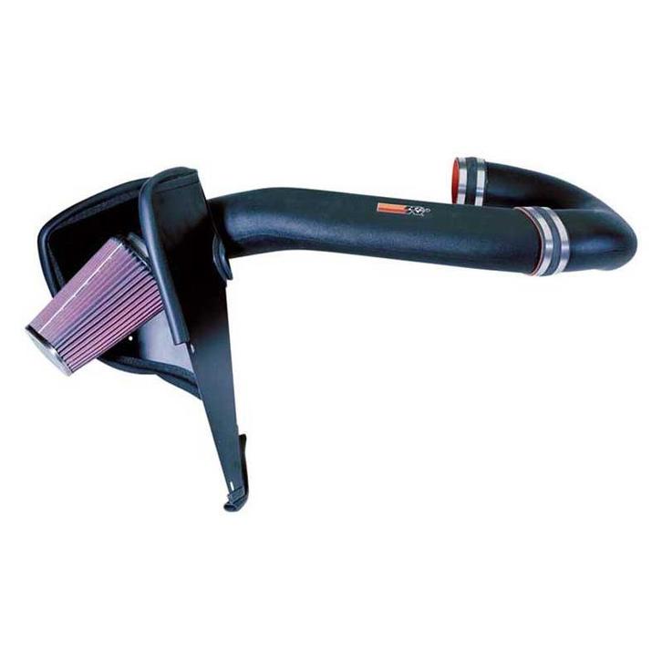 K&N Performance luchtfilter kit | Dodge / Ram, Auto-onderdelen, Motor en Toebehoren, Nieuw, Verzenden