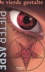 De vierde gestalte / Meesters in Misdaad / 4 9789022326770, Boeken, Verzenden, Gelezen, Pieter Aspe