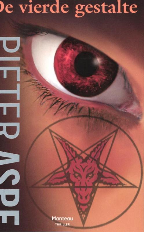 De vierde gestalte / Meesters in Misdaad / 4 9789022326770, Boeken, Thrillers, Gelezen, Verzenden