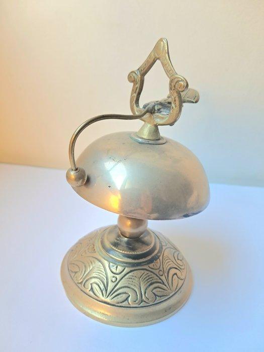 Servicebel - Portugal - Prachtige bel, Antiek en Kunst, Curiosa en Brocante