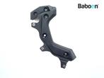 Bas carénage gauche Yamaha MT-125 2017-2019 (MT125 RE292, Verzenden, Nieuw