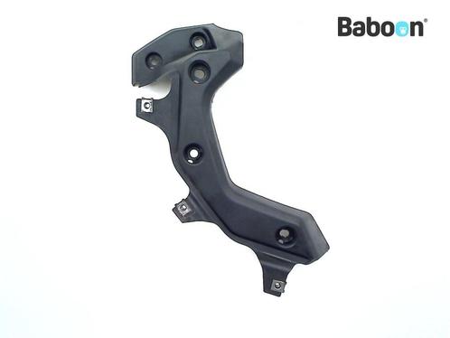 Bas carénage gauche Yamaha MT-125 2017-2019 (MT125 RE292, Motoren, Onderdelen | Yamaha, Verzenden