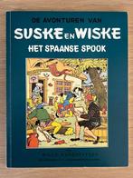 Suske en Wiske - Het Spaanse Spook - 1 Album - Première, Boeken, Nieuw