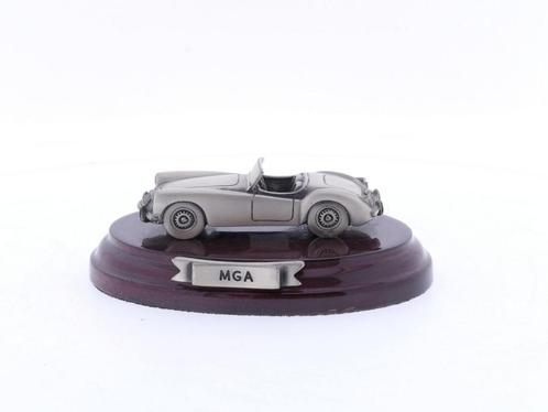 Schaal 1:43 Mark Models ltd  2042 MGA  classic car collec..., Hobby en Vrije tijd, Modelauto's | 1:43, Zo goed als nieuw, Ophalen of Verzenden