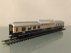 Trix H0 - Modeltrein personenwagen (4) - 4 langere, Nieuw