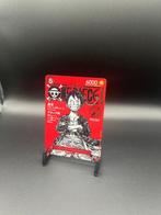 Pokémon - 1 Card - One Piece - Monkey D. Luffy ST21-014, Nieuw