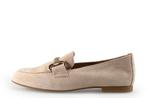 Gabor Loafers in maat 39 Beige, Kleding | Dames, Schoenen, Verzenden, Beige, Overige typen, Gabor