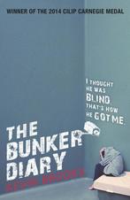 The Bunker Diary 9780141326122 Brooks   Kevin, Boeken, Verzenden, Zo goed als nieuw, Brooks   Kevin