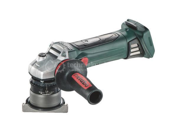 Veiling - Metabo kantenfrees KFM 18 LTX 3 RF body, Doe-het-zelf en Bouw, Gereedschap | Overige machines