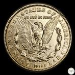 Verenigde Staten. 1 Dollar 1921 S (Zonder minimumprijs)