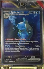 Pokémon Card - Dracaufeu, Tortank, Wartortle, Clefairy,